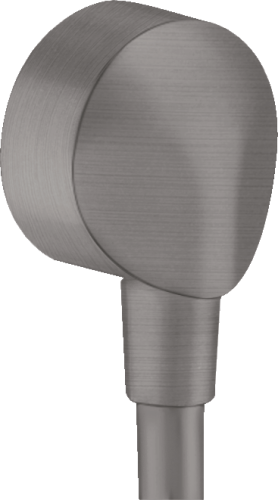 HansGrohe Fixfit Gönye Çıkış Çek Valfsiz E - 27454340 - HANSGROHE