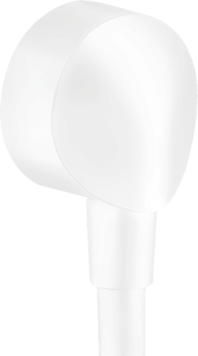 HansGrohe Fixfit Gönye Çıkış Çek Valfsiz E - 27454700 - HANSGROHE