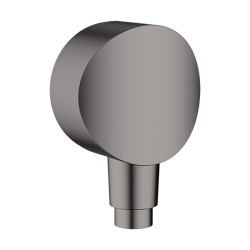 HansGrohe Fixfit Gönye Çıkış S Çek Valf Ve Sentetik Bağlantı İle - 26453340 