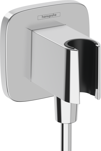 HansGrohe Fixfit Q - 26887000 - HANSGROHE