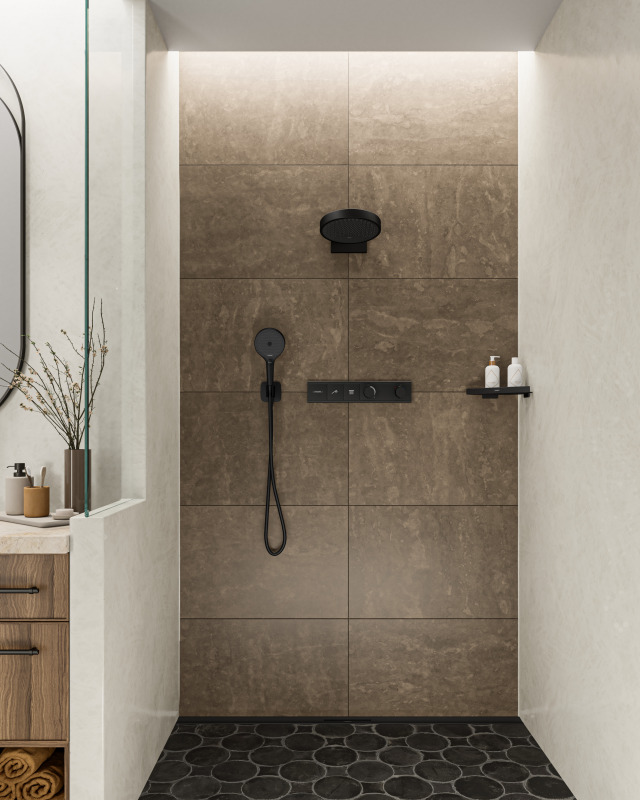 HansGrohe Fixfit Q - 26887670 - 1