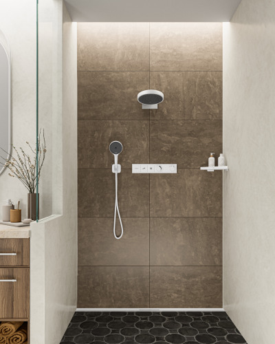 HansGrohe Fixfit Q - 26887700 - 2