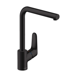 HansGrohe Focus M41 Tek Kollu Eviye Bataryası 280, 1Jet - 31817670 - HANSGROHE