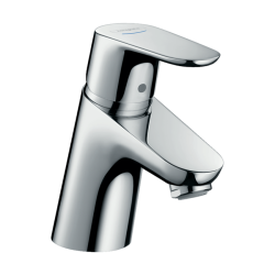 HansGrohe Focus Tek Akım Musluk 70 Kumandasız - 31130000 - HANSGROHE