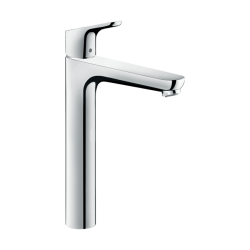 HansGrohe Focus Tek Kollu Lavabo Bataryası 230 Kumandasız - 31532000 - HANSGROHE