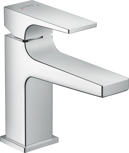 HansGrohe Gider Seti Bas - Aç, Lavabo Ve Bide Bataryaları İçin - 50100000 - 4