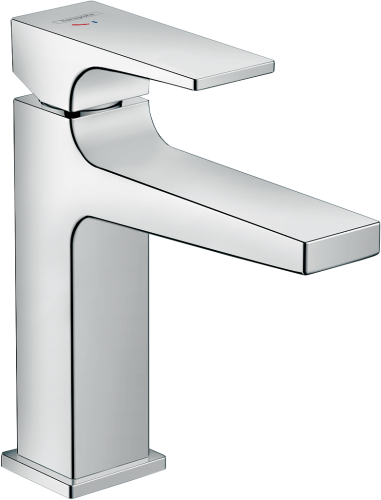 HansGrohe Gider Seti Bas - Aç, Lavabo Ve Bide Bataryaları İçin - 50100000 - 6