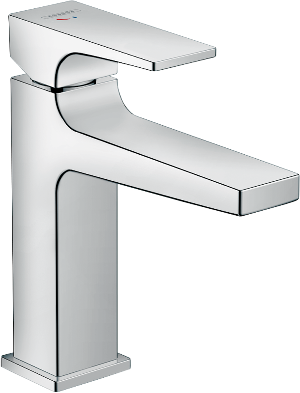 HansGrohe Gider Seti Bas - Aç, Lavabo Ve Bide Bataryaları İçin - 50100000 - 6