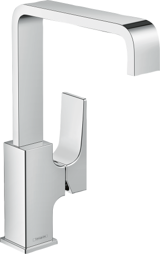 HansGrohe Gider Seti Bas - Aç, Lavabo Ve Bide Bataryaları İçin - 50100000 - 7