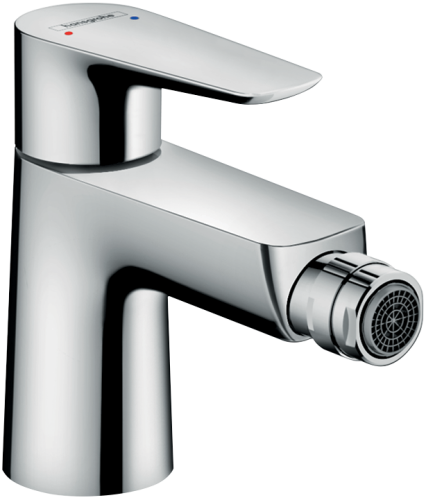 HansGrohe Gider Seti Bas - Aç, Lavabo Ve Bide Bataryaları İçin - 50100000 - 9