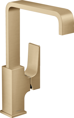 HansGrohe Gider Seti Bas - Aç, Lavabo Ve Bide Bataryaları İçin - 50100140 - 2