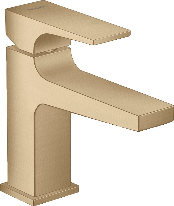 HansGrohe Gider Seti Bas - Aç, Lavabo Ve Bide Bataryaları İçin - 50100140 - 3