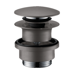 HansGrohe Gider Seti Bas - Aç, Lavabo Ve Bide Bataryaları İçin - 50100340 - HANSGROHE