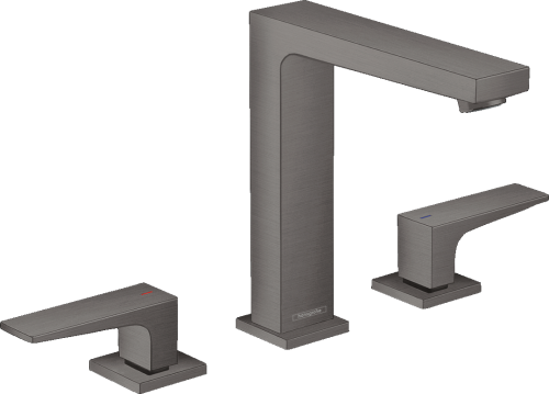 HansGrohe Gider Seti Bas - Aç, Lavabo Ve Bide Bataryaları İçin - 50100340 - 5