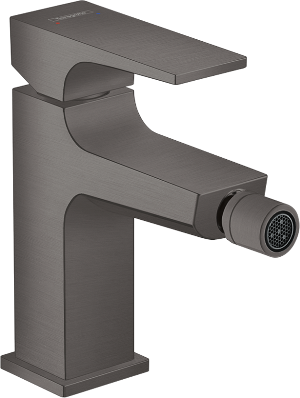 HansGrohe Gider Seti Bas - Aç, Lavabo Ve Bide Bataryaları İçin - 50100340 - 6