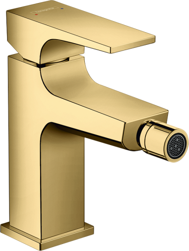 HansGrohe Gider Seti Bas - Aç, Lavabo Ve Bide Bataryaları İçin - 50100990 - 5