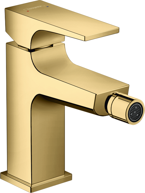 HansGrohe Gider Seti Bas - Aç, Lavabo Ve Bide Bataryaları İçin - 50100990 - 5