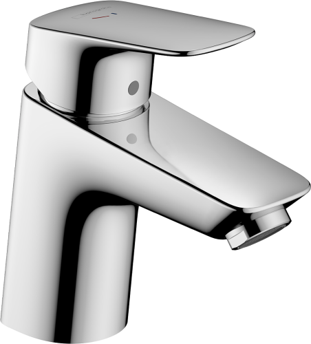 HansGrohe Gider Seti Bas - Aç, Lavabo Ve Bide Bataryaları İçin - 50105000 - 8