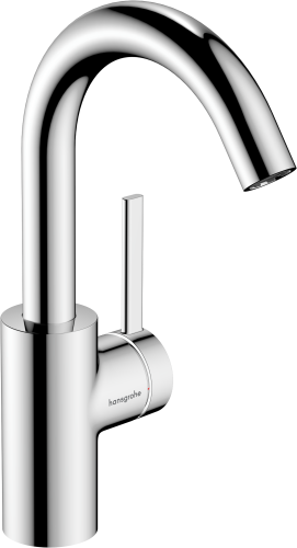 HansGrohe Gider Seti Bas - Aç, Lavabo Ve Bide Bataryaları İçin - 50105000 - 10