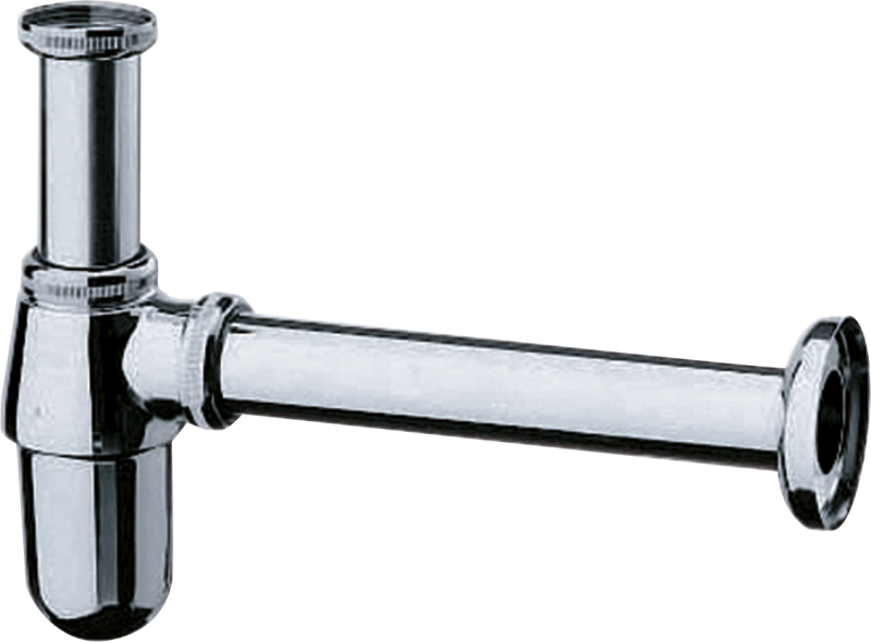 HansGrohe Hazneli Sifon Standart Model - 52053000 - 1