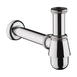 HansGrohe Hazneli Sifon Standart Model, Bide İçin - 55213000 - HANSGROHE