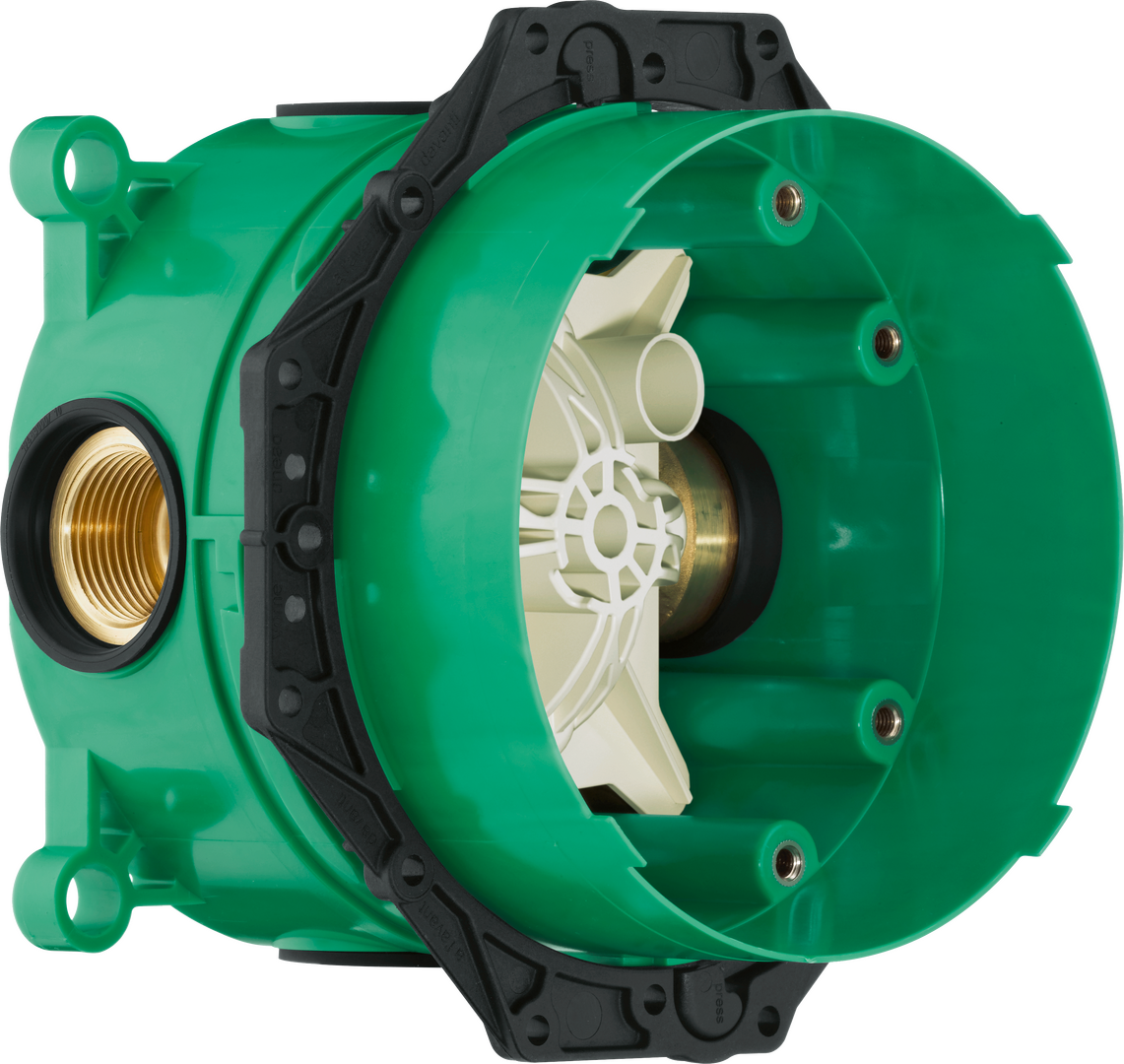 HansGrohe İbox Universal İç Set - 01800180 - 1
