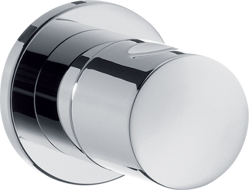 HansGrohe İç Set 52 L/Dk, Ankastre Açma - Kapama Valfi, Salmastra - 15973180 - 3