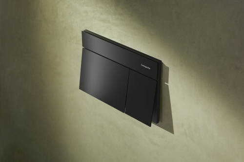 Hansgrohe iFrame Element E Çift yıkama için gömme plaka - 66003670 - 2