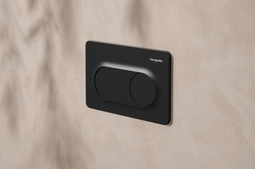 Hansgrohe iFrame Original S Çift gömme için gömme plaka - 66002670 - 5