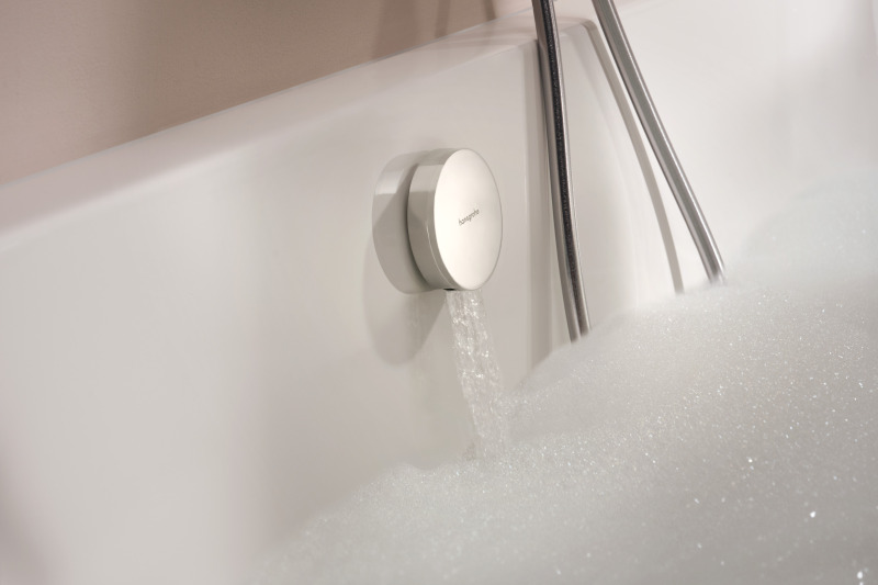 HansGrohe Isiflex Duş Hortumu 125 Cm - 28272000 - 3