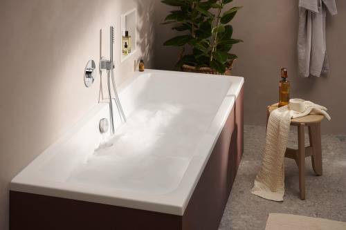 HansGrohe Isiflex Duş Hortumu 125 Cm - 28272000 - 11