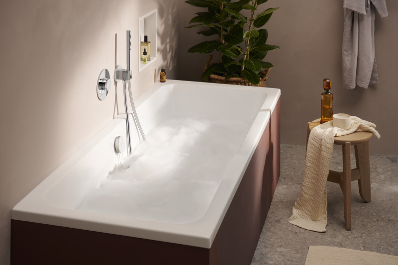 HansGrohe Isiflex Duş Hortumu 125 Cm - 28272000 - 12