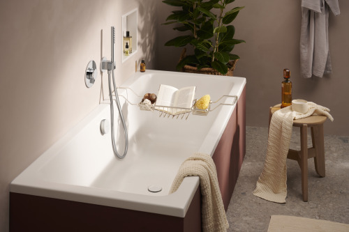 HansGrohe Isiflex Duş Hortumu 125 Cm - 28272000 - 13