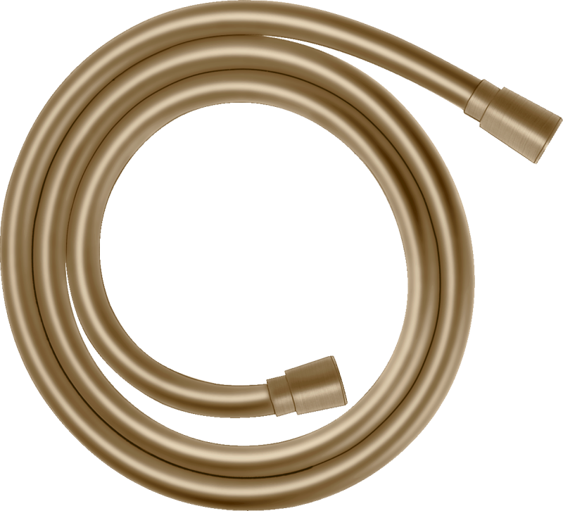 HansGrohe Isiflex Duş Hortumu 125 Cm - 28272140 - 1