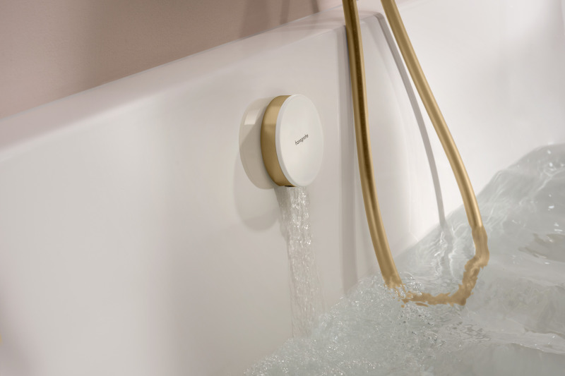 HansGrohe Isiflex Duş Hortumu 125 Cm - 28272140 - 2