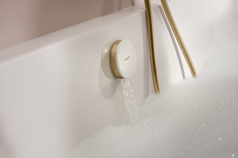 HansGrohe Isiflex Duş Hortumu 125 Cm - 28272140 - 3