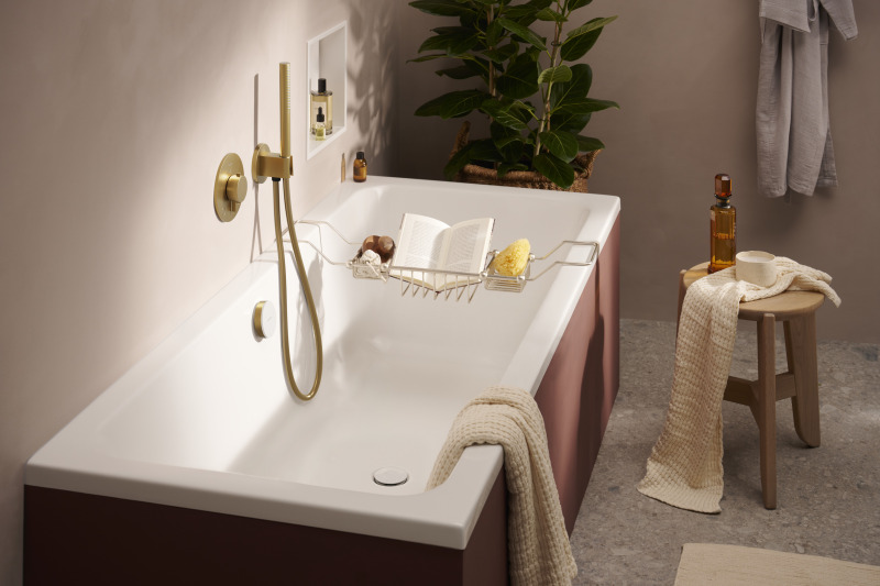 HansGrohe Isiflex Duş Hortumu 125 Cm - 28272140 - 5