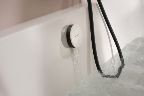 HansGrohe Isiflex Duş Hortumu 125 Cm - 28272340 - 2