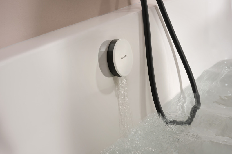 HansGrohe Isiflex Duş Hortumu 125 Cm - 28272340 - 2