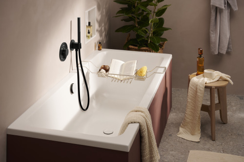 HansGrohe Isiflex Duş Hortumu 125 Cm - 28272340 - 5