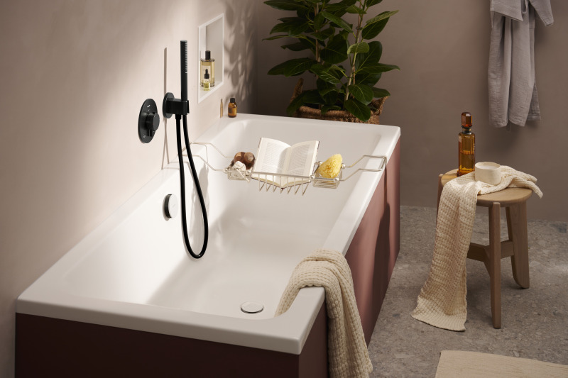 HansGrohe Isiflex Duş Hortumu 125 Cm - 28272340 - 5