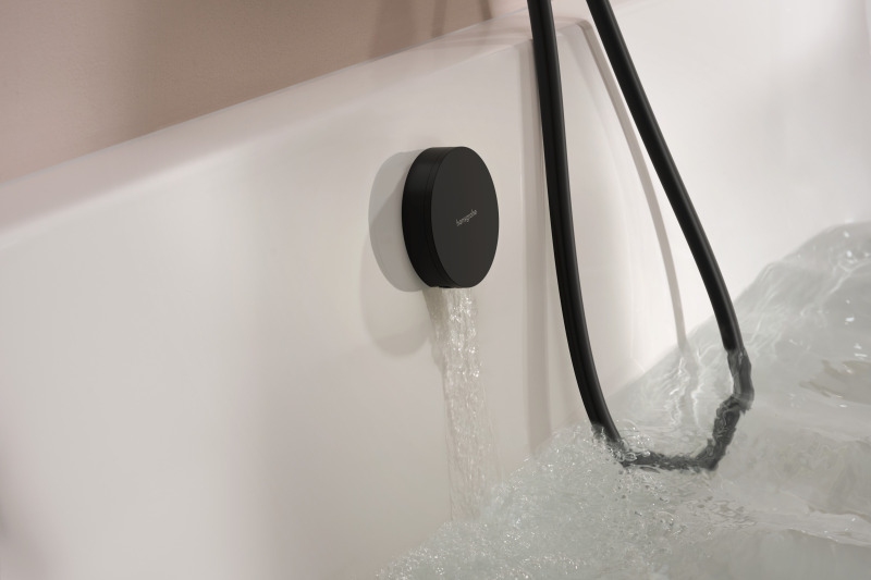 HansGrohe Isiflex Duş Hortumu 125 Cm - 28272670 - 2