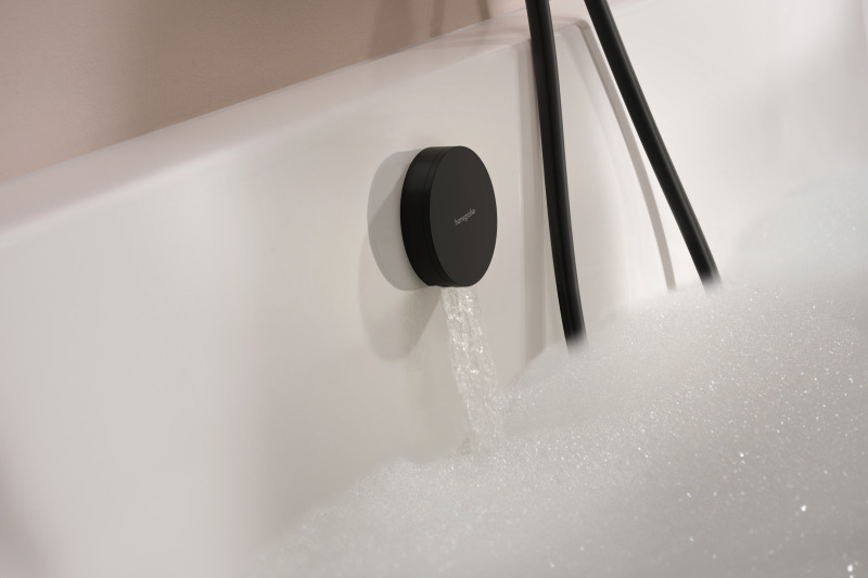 HansGrohe Isiflex Duş Hortumu 125 Cm - 28272670 - 3