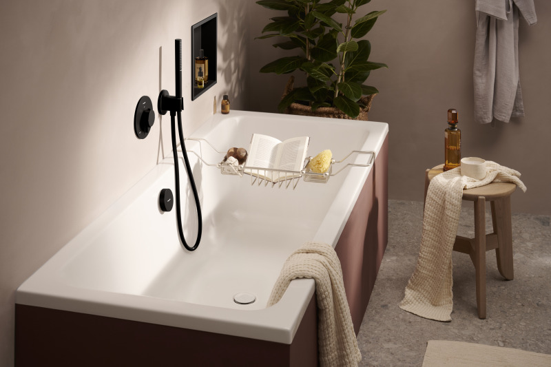 HansGrohe Isiflex Duş Hortumu 125 Cm - 28272670 - 7