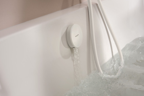HansGrohe Isiflex Duş Hortumu 125 Cm - 28272700 - 2