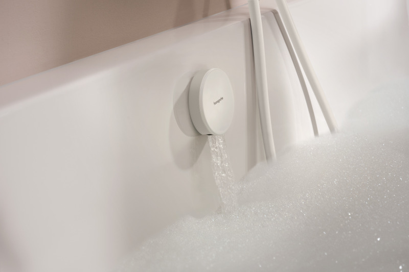 HansGrohe Isiflex Duş Hortumu 125 Cm - 28272700 - 3