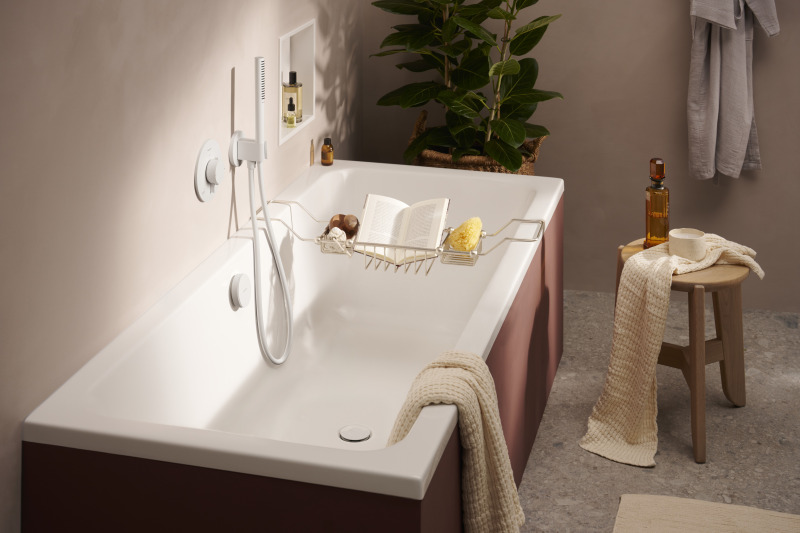 HansGrohe Isiflex Duş Hortumu 125 Cm - 28272700 - 4