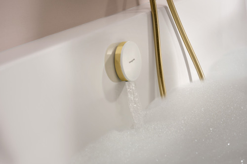 HansGrohe Isiflex Duş Hortumu 125 Cm - 28272990 - 2