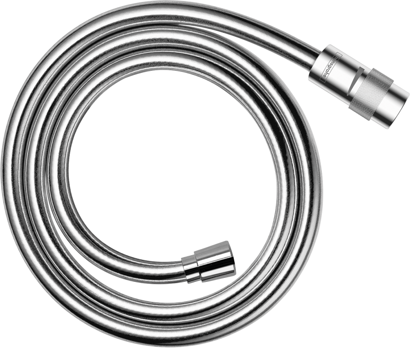 HansGrohe Isiflex Duş Hortumu 125 Cm, Hacim Kontrolü İle - 28249000 - 1