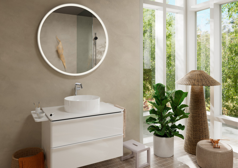 HansGrohe Isiflex Duş Hortumu 160 Cm - 28276000 - 6